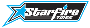 Starfire Tires Logo Vector