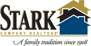 Stark Company Realtors Logo Vector