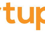 Startup India Hub Logo Vector