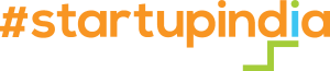 Startup India Hub Logo Vector