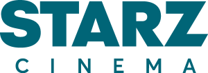 Starz Cinema Logo Vector