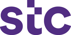 Stc Saudi Telecom Company Logo Vector