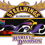 Steelwings Harley Davidson Logo Vector