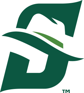 Stetson Hatters Logo Vector