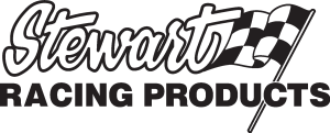 Stewart Racing Products Logo Vector