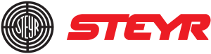 Steyr Logo Vector