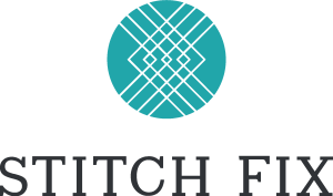 Stich Fix Logo Vector