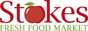 Stokes Fresh Food Market Logo Vector