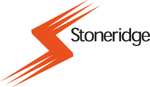 Stoneridge Logo Vector