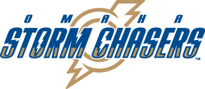 Storm Chasers Logo Vector