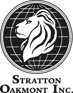 Stratton Oakmont Logo Vector