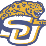 Su Jaguars Logo Vector