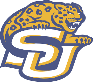 Su Jaguars Logo Vector