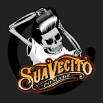 Suavecito Logo Vector