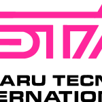 Subaru Tecnica International Logo Vector