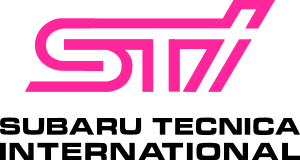 Subaru Tecnica International Logo Vector