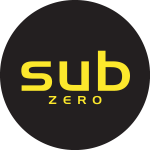 Subzero Logo Vector