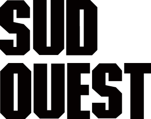 Sud Ouest Logo Vector