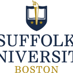 Suffolk University Logo Vector