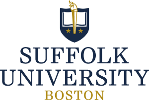 Suffolk University Logo Vector