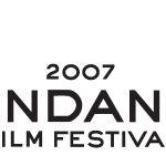 Sundance Film Festival 2007 Logo Vector