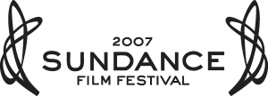 Sundance Film Festival 2007 Logo Vector