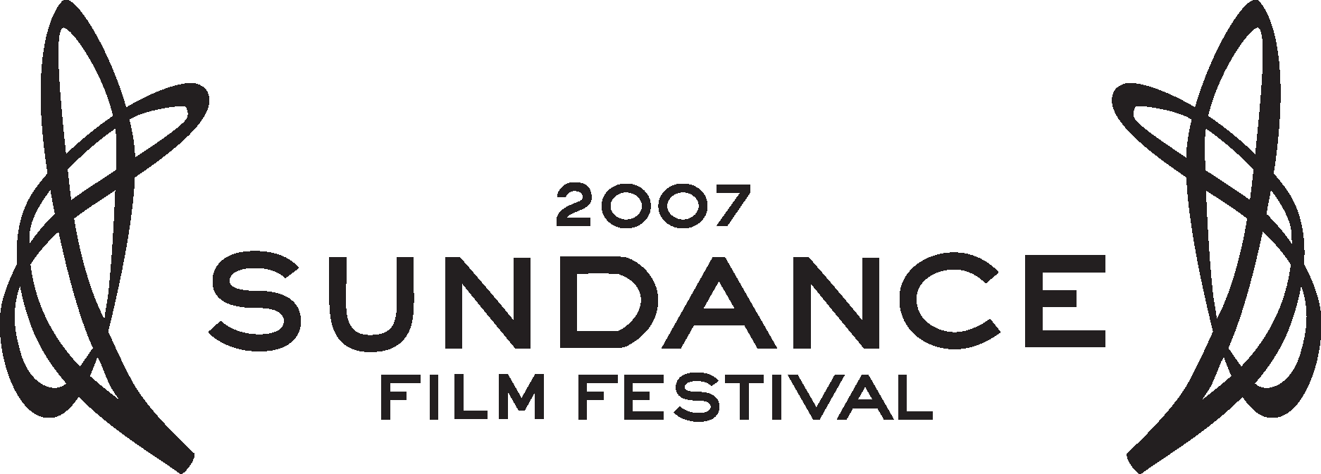 Sundance Film Festival 2007 Logo Vector (.Ai .PNG .SVG .EPS Free