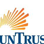 Suntrust Banks Logo Vector