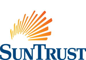 Suntrust Banks Logo Vector