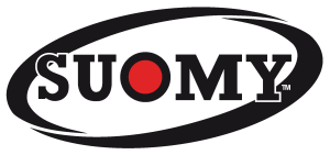 Suomy Helmets Logo Vector