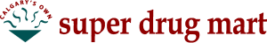 Super Drug Mart Logo Vector