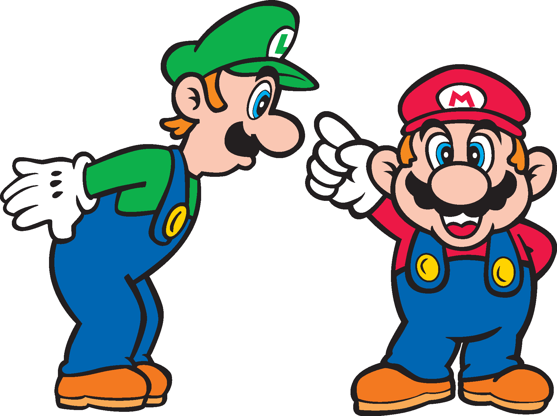 Super Mario Bros Logo Vector - (.Ai .PNG .SVG .EPS Free Download)
