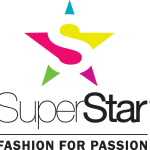 Super Star Logo Vector