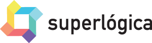 Superlogica Tecnologias Logo Vector