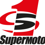 Supermoto S1 Logo Vector