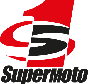 Supermoto S1 Logo Vector