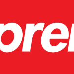 Supreme Box Logo Vector