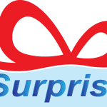 Surprise Logo Vector