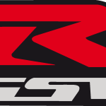 Suzuki GSV-R Logo Vector