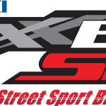 Suzuki Gixxer Sf Logo Vector