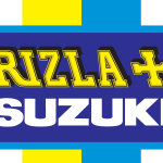 Suzuki Rizla Logo Vector