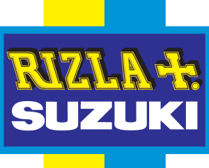 Suzuki Rizla Logo Vector