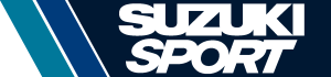 Suzuki Sport Kit Logo Vector