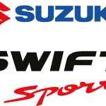 Suzuki Swift Sport Logo Vector