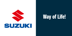 Suzuki Way Of Life Logo Vector