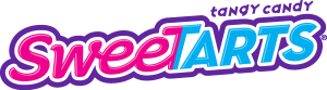 Sweetarts Logo Vector