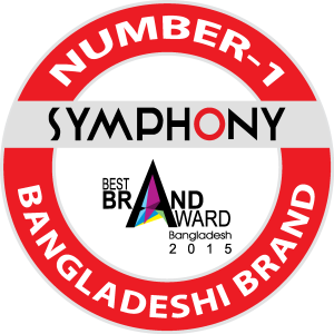 Symphony Award Logo Vector