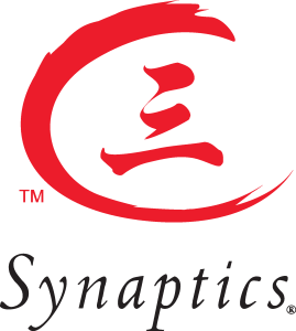 Synaptics Logo Vector