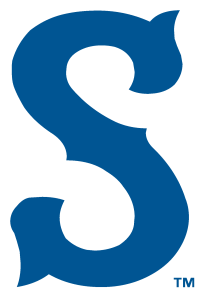 Syracuse Mets Logo Vector