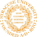 Syracuse University Logo Vector